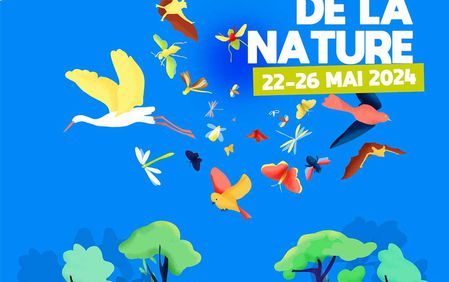 Fête de la nature 2024