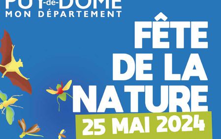 Les 30 ans des espaces naturels sensibles du Puy-de-Dôme