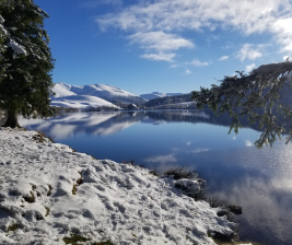 Lac de Guéry