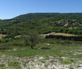 Puy d’Aubière
